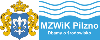 logo MZWiK w Pilźnie